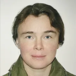 Фотография репетитора Малюшина Елена Валерьевна