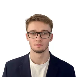 Фотография репетитора Чепчуров Иван Иванович