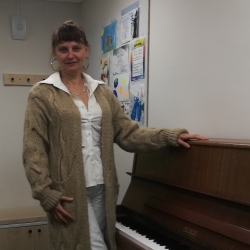 Фотография репетитора Ченцова Марина Владимировна