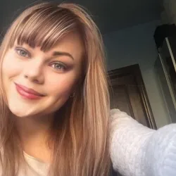 Фотография репетитора Чуркина Алина Валерьевна