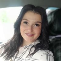 Фотография репетитора Раздымалина Людмила Константиновна