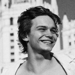 Фотография репетитора Кауфман Максим Ильич