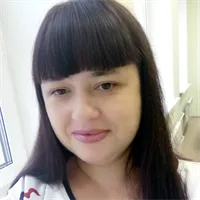 Фотография репетитора Колосова Елена Владимировна