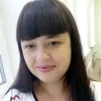 Фотография репетитора Колосова Елена Владимировна