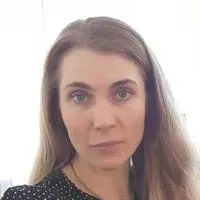 Фотография репетитора Алябина Майя Викторовна