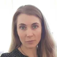 Фотография репетитора Алябина Майя Викторовна