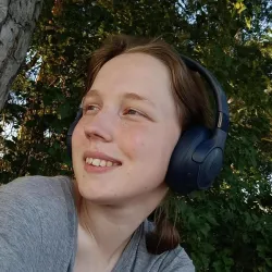 Фотография репетитора Гордиенко Алина Арсеньевна