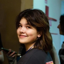 Фотография репетитора Дубинина Мария Евгеньевна