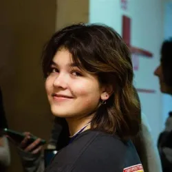 Фотография репетитора Дубинина Мария Евгеньевна