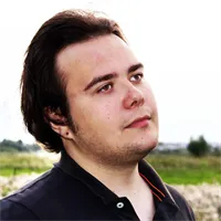 Фотография репетитора Дешевых Никита Витальевич