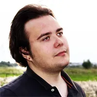 Фотография репетитора Дешевых Никита Витальевич