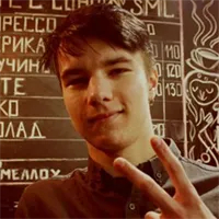 Фотография репетитора Подгорбунских Даниил Владимирович