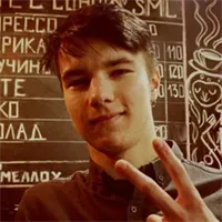 Фотография репетитора Подгорбунских Даниил Владимирович