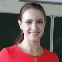 Фотография репетитора Трусевич Светлана Роландовна