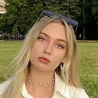 Фотография репетитора Кулакова Алиса Евгеньевна