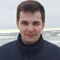 Фотография репетитора Сухоруков Иван Сергеевич