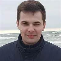 Фотография репетитора Сухоруков Иван Сергеевич