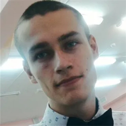 Фотография репетитора Горковенко Илья Алексеевич