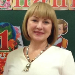 Фотография репетитора Фатеева Елена Леонидовна