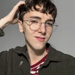 Фотография репетитора Гарифулин Егор Шакирович