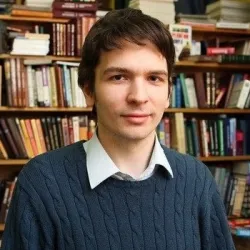 Фотография репетитора Кизим Антон Викторович