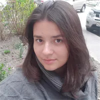 Фотография репетитора Малахова Алина Игоревна
