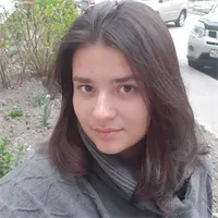 Фотография репетитора Малахова Алина Игоревна