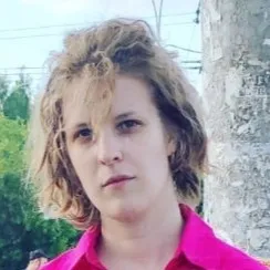 Фотография репетитора Сарабарова Валерия Алексеевна