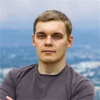 Фотография репетитора Никифоров Станислав Александрович