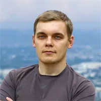 Фотография репетитора Никифоров Станислав Александрович