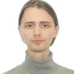 Фотография репетитора Гатцемайер Амир Ильгизович
