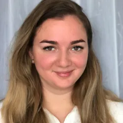 Фотография репетитора Каргина Дарья Владиславовна