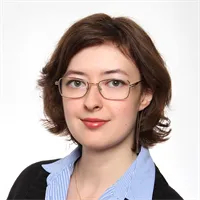 Фотография репетитора Тарабульси Диана Марселевна