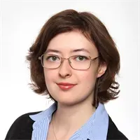 Фотография репетитора Тарабульси Диана Марселевна