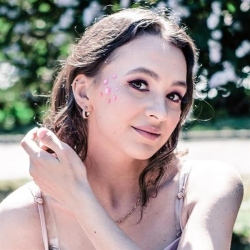 Фотография репетитора Ивикеева Елизавета Павловна