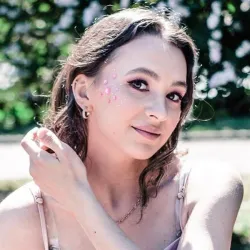 Фотография репетитора Ивикеева Елизавета Павловна