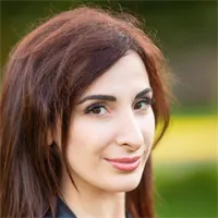 Фотография репетитора Товмасян Марианна Михайловна