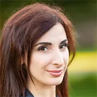 Фотография репетитора Товмасян Марианна Михайловна