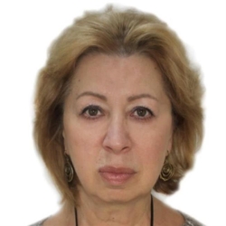 Фотография репетитора Машукова Елена Юрьевна