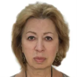 Фотография репетитора Машукова Елена Юрьевна