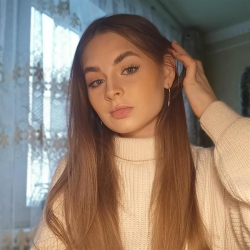 Фотография репетитора Стенина Дарья Сергеевна