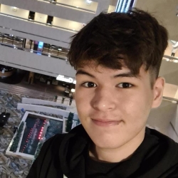 Фотография репетитора Пузанов Тамир Артурович