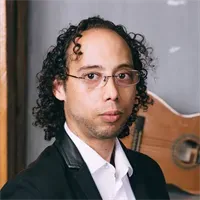 Фотография репетитора Баньос Хуан Орландис 