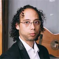 Фотография репетитора Баньос Хуан Орландис 