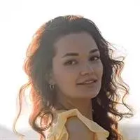 Фотография репетитора Краснощек Анна Дмитриевна