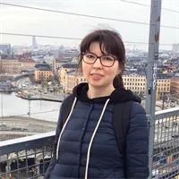 Фотография репетитора Фараизова Ляйсан Ильдаровна