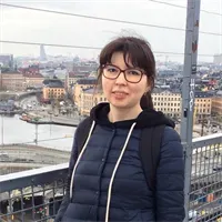 Фотография репетитора Фараизова Ляйсан Ильдаровна