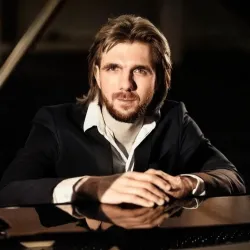 Фотография репетитора Андреев Павел Сергеевич