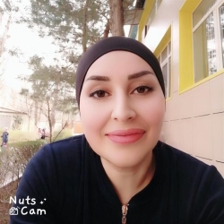 Фотография репетитора Ханмагамедова Фатима Абакаровна