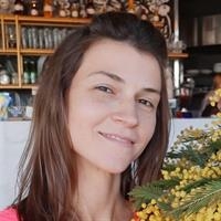 Фотография репетитора Ерохина Александра Викторовна